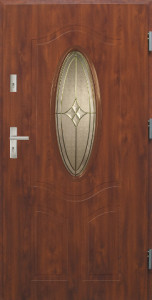 Drzwi Bianka 2B