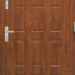 Drzwi Fedora 1