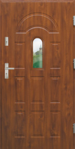 Drzwi Fedora 2