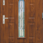 Drzwi Fedora 3 - Lezki